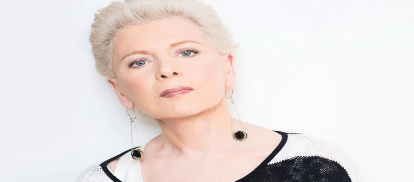 Οργή Ε. Ακρίτας: «Μην γίνεις σαν τον Μανώλη Καψή» (φώτο)